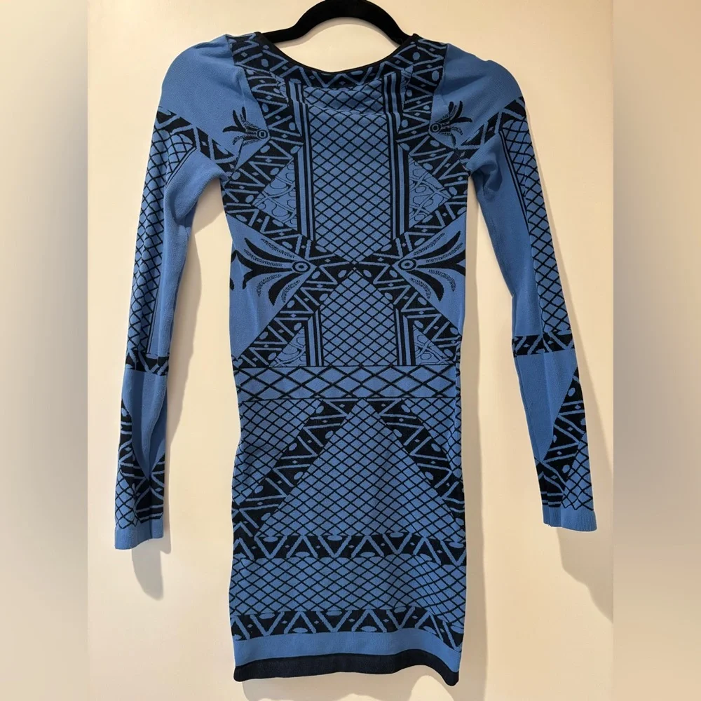 Free People Bodycon Dress XS - Picture 2 of 4